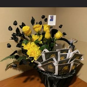 Memory/ Celebration Baskets